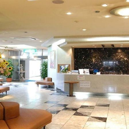 Seagrande Shimizu Station Hotel / Vacation Stay 8198 Shizuoka Eksteriør bilde