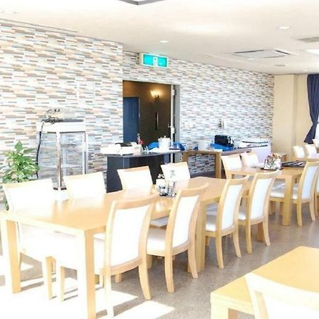Seagrande Shimizu Station Hotel / Vacation Stay 8198 Shizuoka Eksteriør bilde