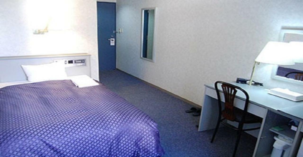 Seagrande Shimizu Station Hotel / Vacation Stay 8198 Shizuoka Eksteriør bilde